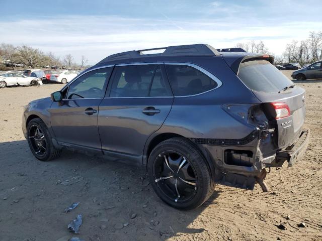 4S4BSAAC6F3246507 Subaru Outback 2.5i