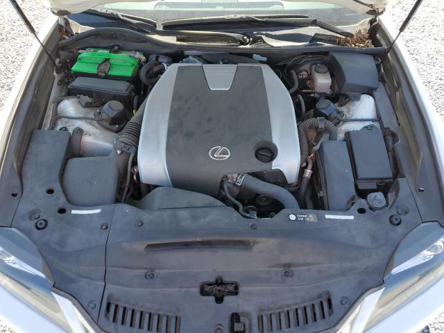 JTHBE1BL9FA010731 Lexus GS 350