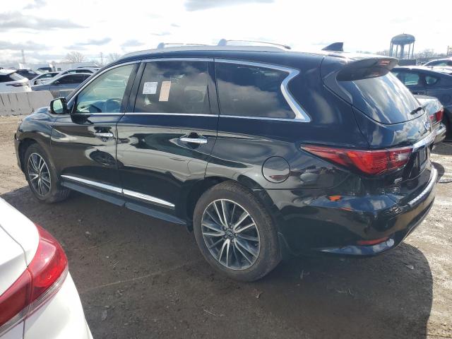 5N1DL0MM2KC519781 Infiniti QX60 LUXE