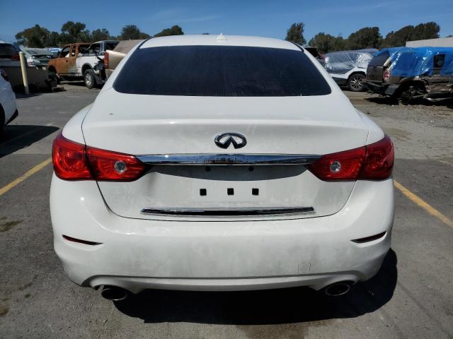 JN1CV7AP0HM642275 Infiniti Q50 BASE