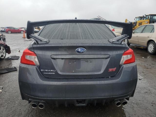 JF1VA2S65L9812142 Subaru Wrx Sti