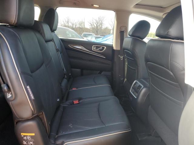5N1DL0MM8KC510342 Infiniti QX60 LUXE