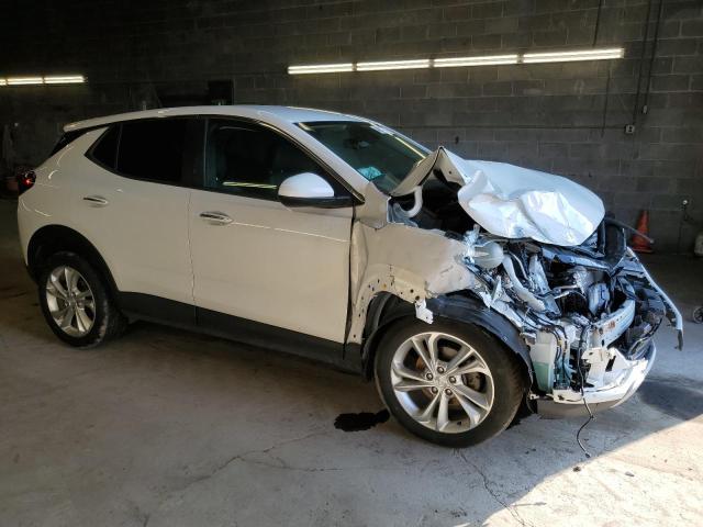 KL4MMCSL1NB077223 Buick Encore Gx Preferred