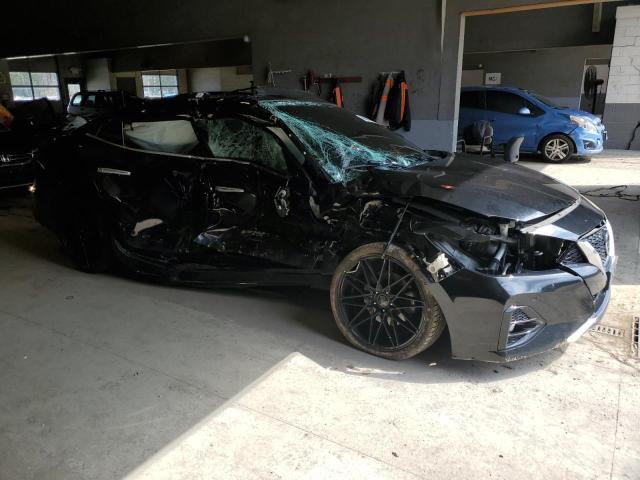 1N4AA6AV7KC379620 Nissan MAXIMA S