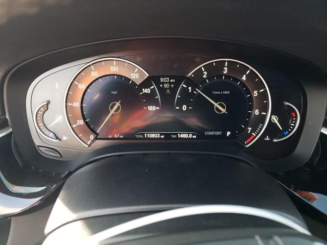 WBAJA5C39HG895069 BMW 530 I