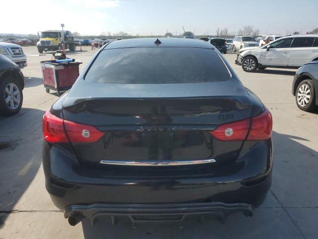JN1BV7AR7EM681499 Infiniti Q50 BASE