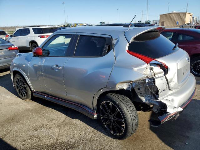 JN8AF5MV4ET366284 Nissan JUKE S
