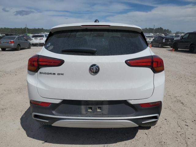 KL4MMBS27MB139224 Buick Encore Gx Preferred