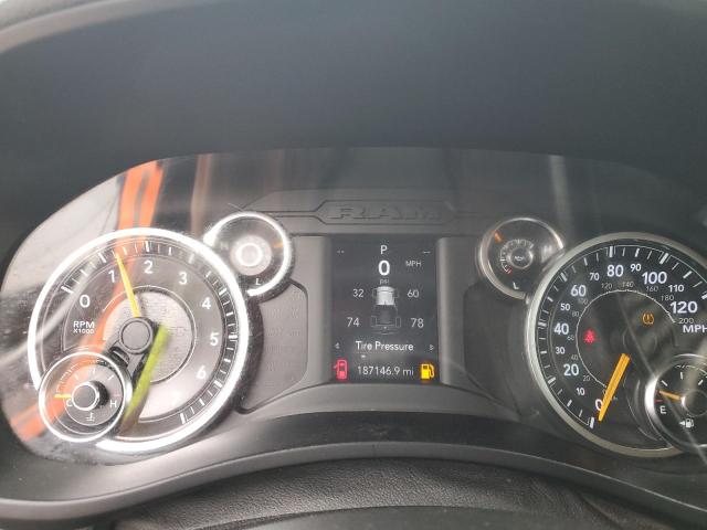 3C6UR5HJ5KG604232 RAM 2500 Tradesman