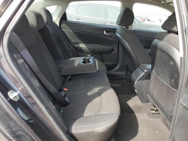 5XXGT4L35KG293303 KIA Optima Lx
