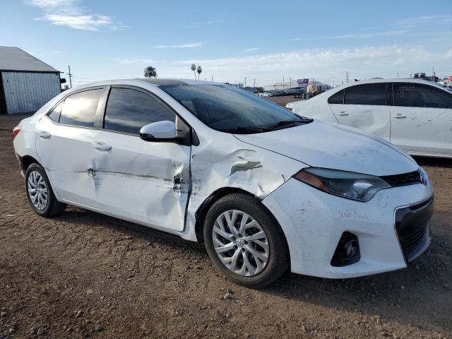 5YFBURHE6FP288316 Toyota COROLLA L