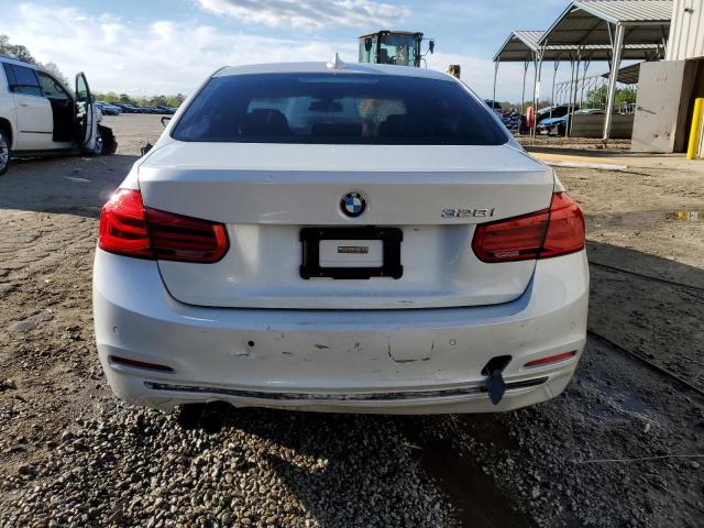 WBA8E9G50GNT44769 BMW 328 I Sulev