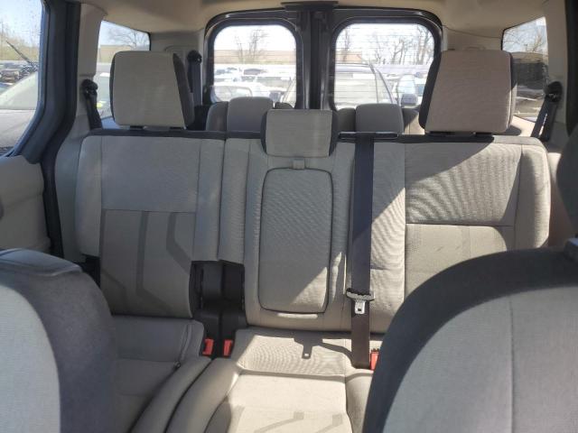 NM0GS9F79F1210534 Ford Transit Connect Xlt