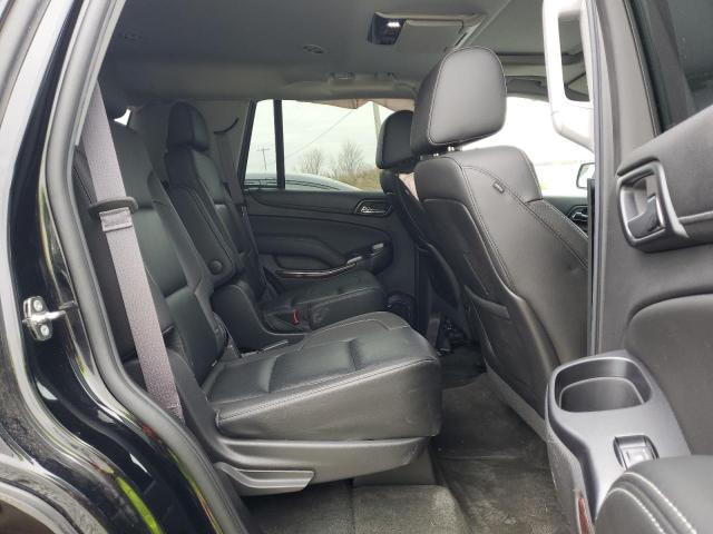 1GKS2BKC6FR309065 GMC YUKON SLT