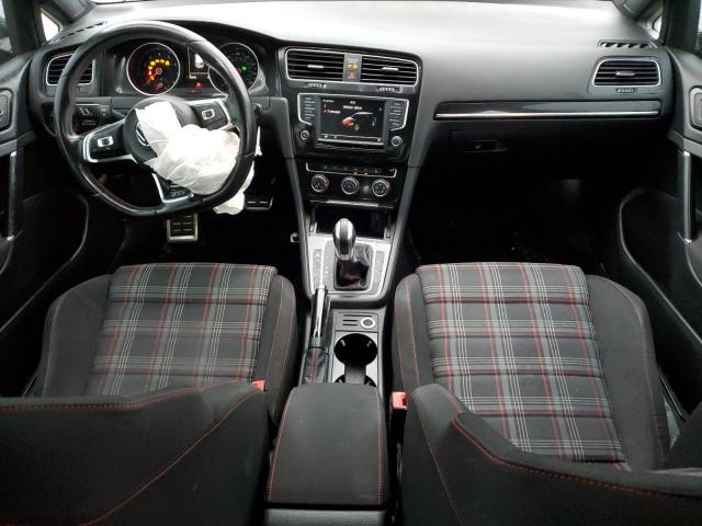 3VW4T7AU5GM025421 Volkswagen GTI S/SE