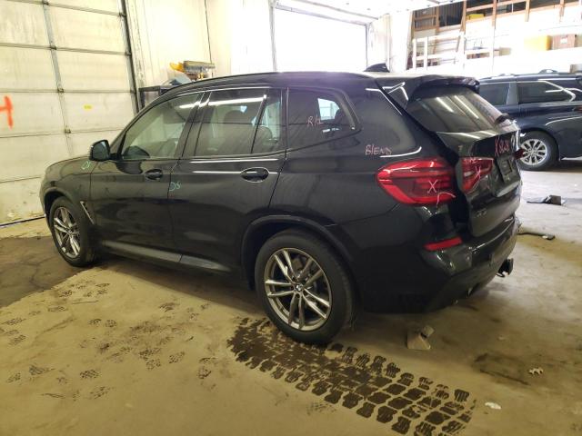 5UXTS3C50K0Z08403 BMW X3 Xdrivem40i