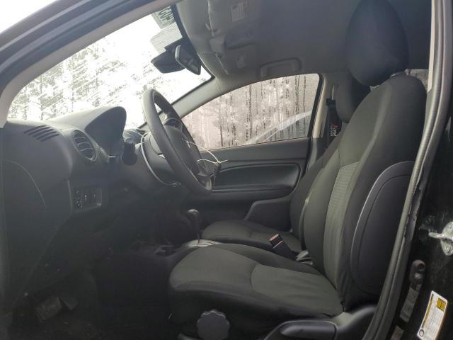 ML32FUFJ8MHF04422 Mitsubishi Mirage G4 Es