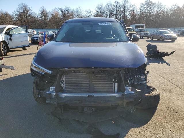 5N1DL1ES0NC333261 Infiniti QX60 PURE