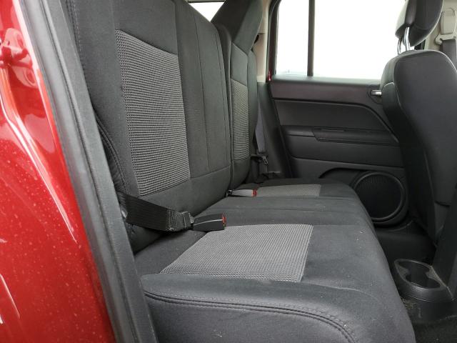 1C4NJRFB2ED802713 Jeep Patriot Latitude
