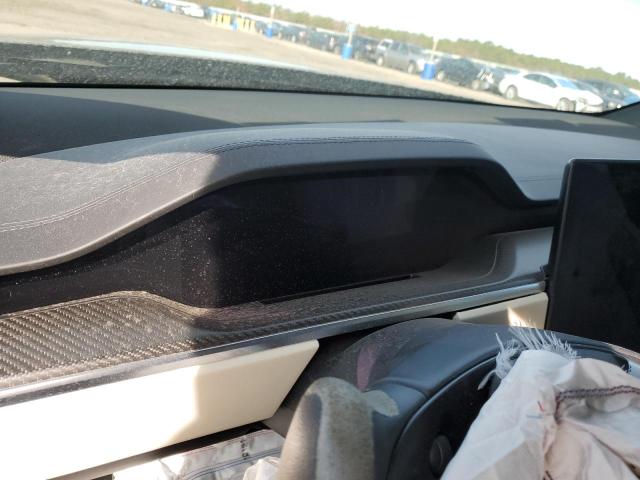 7SAXCBE61NF353759 Tesla MODEL X