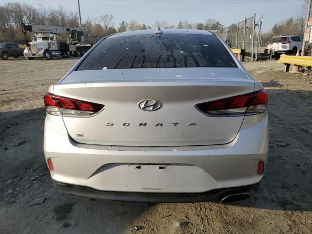 5NPE24AF3JH698070 Hyundai SONATA SE