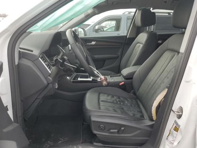 WA1BAAFY7M2129625 Audi Q5 Premium Plus