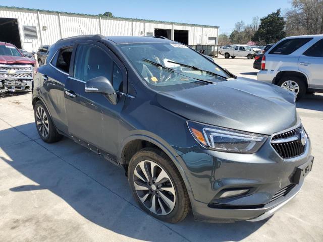 KL4CJCSB0JB526235 Buick Encore Essence