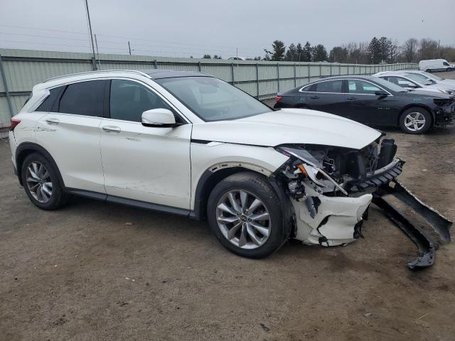3PCAJ5M32KF136394 Infiniti Qx50 Essential
