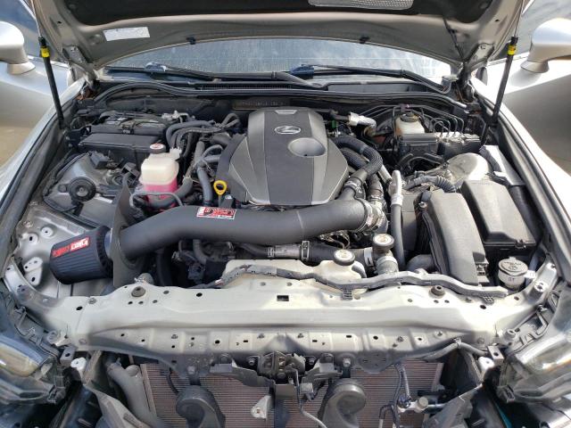 JTHGA1D2XL5103218 Lexus Is 300 F-sport
