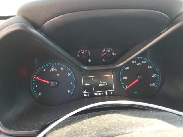 1GCHSBEN3J1221455 Chevrolet Colorado