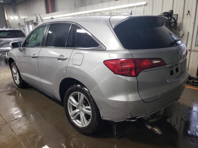 5J8TB4H56EL006214 Acura Rdx Technology