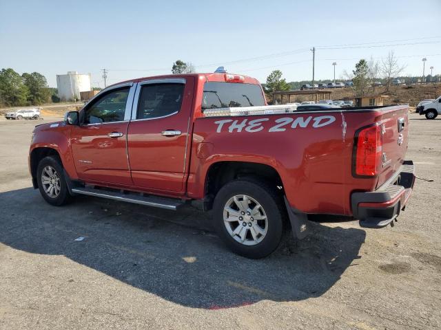 1GCGSCE36G1183082 Chevrolet Colorado Lt
