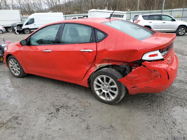 1C3CDFFA5GD796966 Dodge Dart Sxt Sport