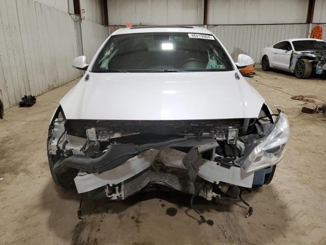 2G4GK5EX6G9121333 Buick Regal