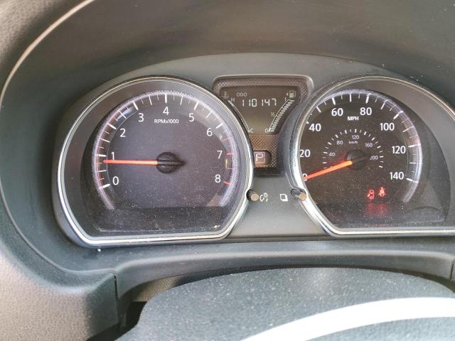 3N1CN7AP0FL803165 Nissan VERSA S