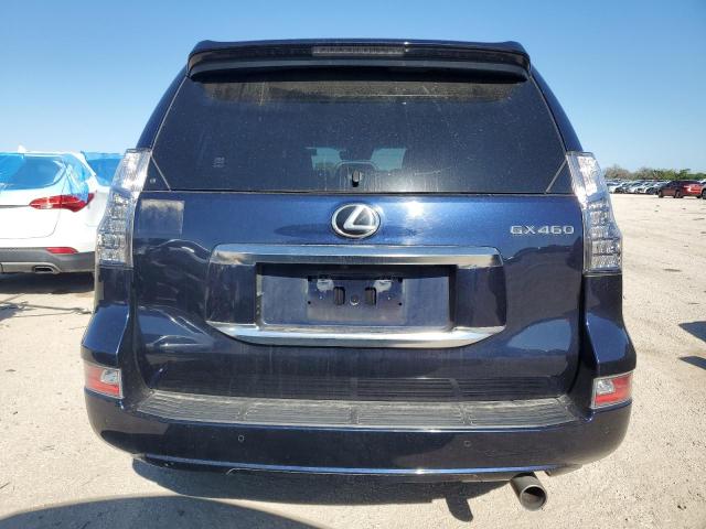 JTJAM7BX2L5257998 Lexus Gx 460 Premium