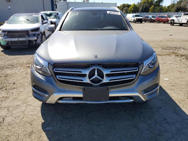 WDC0G4KBXJV039680 Mercedes-Benz Glc 300 4matic