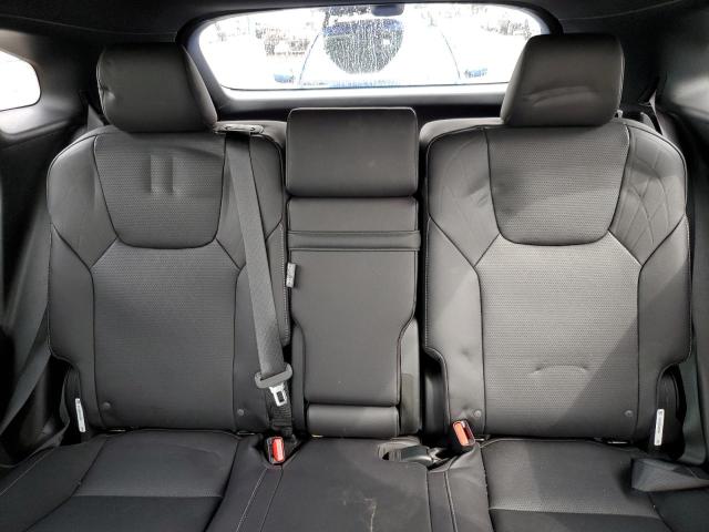 2T2BBMCA0PC002504 Lexus Rx 350h Base