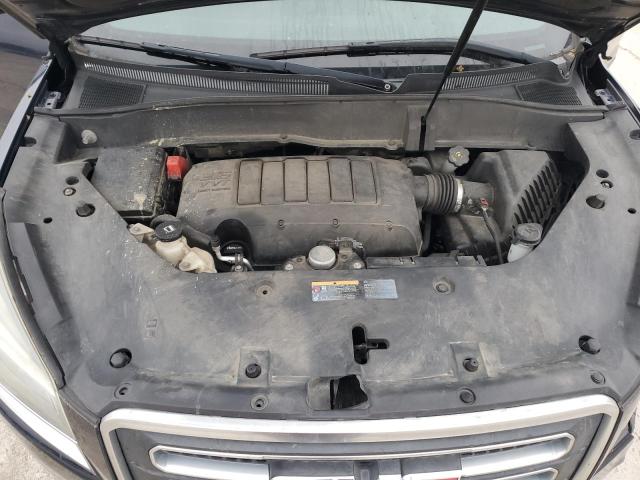 1GKKVRKD6GJ100546 GMC Acadia Slt-1