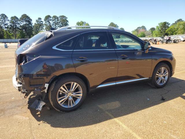 JTJBK1BA6F2466802 Lexus Rx 350 Base