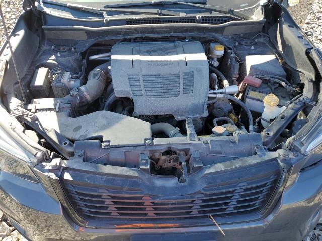 JF2SKALC8MH518610 Subaru Forester Sport