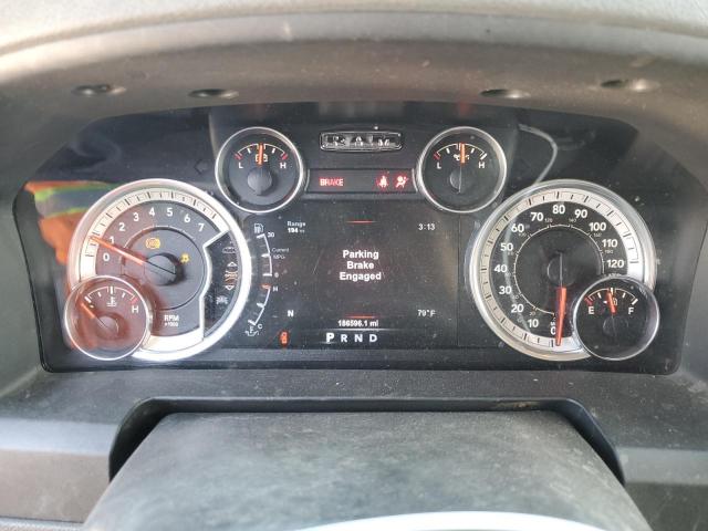 1C6RR7GT1FS720160 RAM 1500 Slt