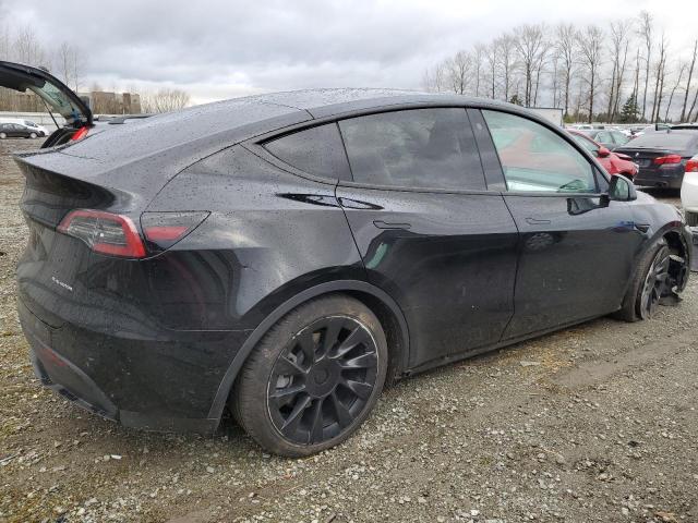 5YJYGAEE2MF202709 Tesla Model Y