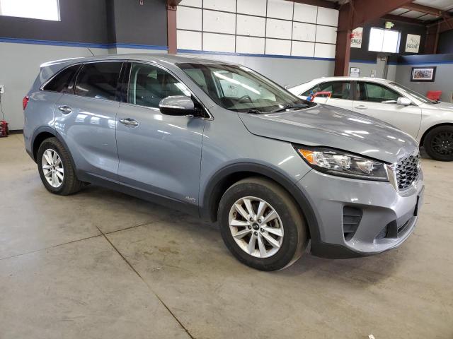 5XYPGDA54LG617931 KIA SORENTO S