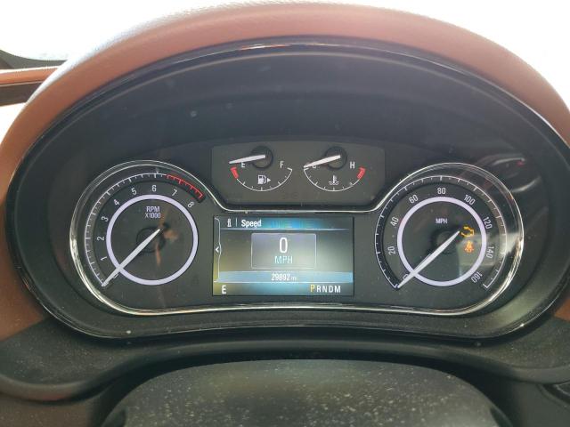 2G4GR5GX9F9168217 Buick Regal Premium