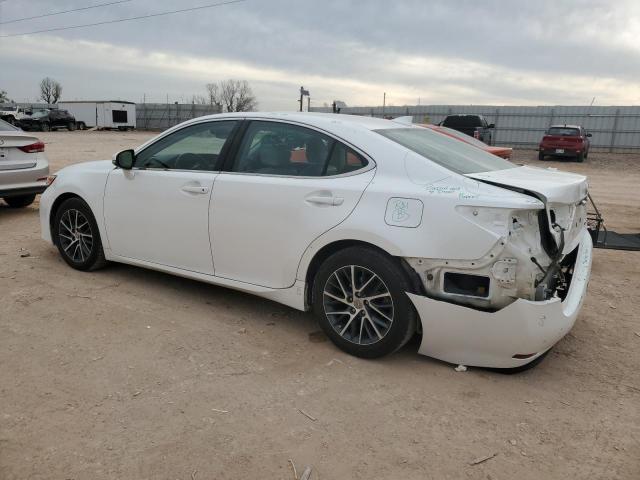 58ABK1GG2GU034654 Lexus ES 350