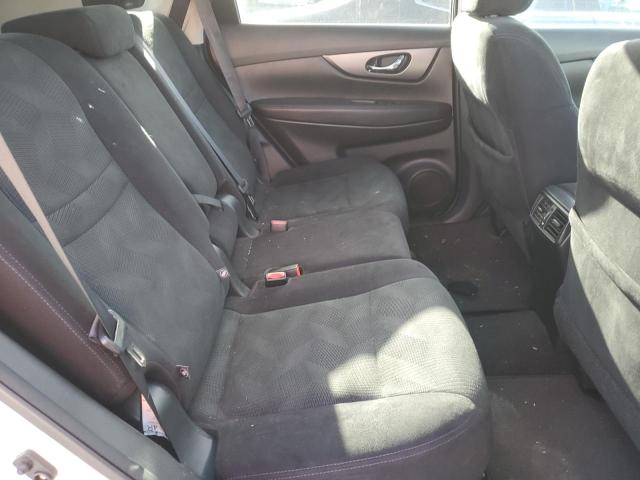 5N1AT2MV6GC827308 Nissan ROGUE S