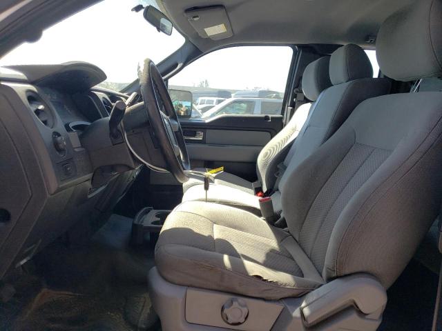 1FTEX1CM0EKD82824 Ford F150 Super Cab