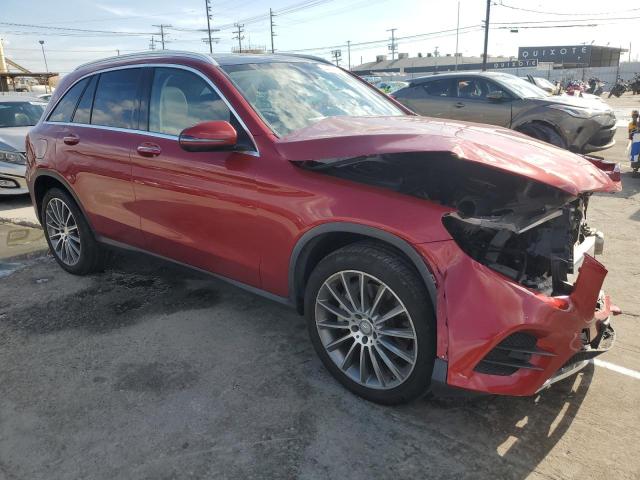 WDC0G4JB8GF012921 Mercedes-Benz GLC 300