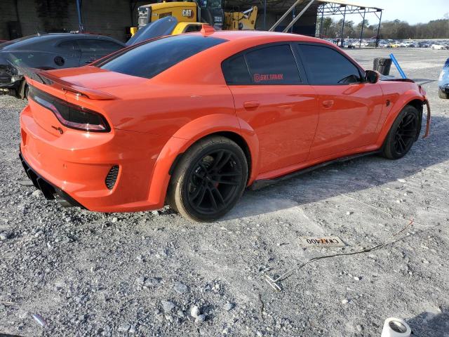 2C3CDXL92LH140995 Dodge Charger Srt Hellcat